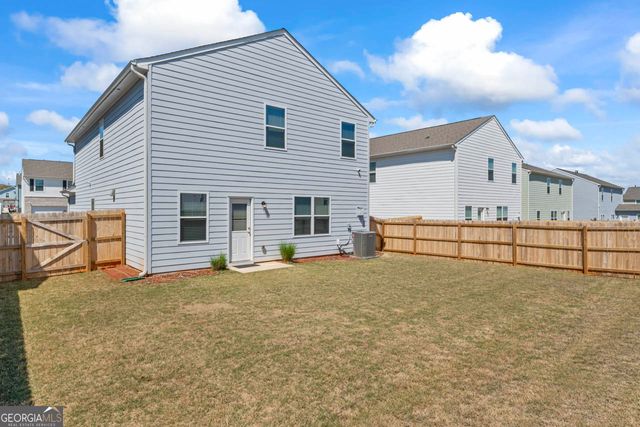 813 Royal Red Court, Mcdonough, GA 30253