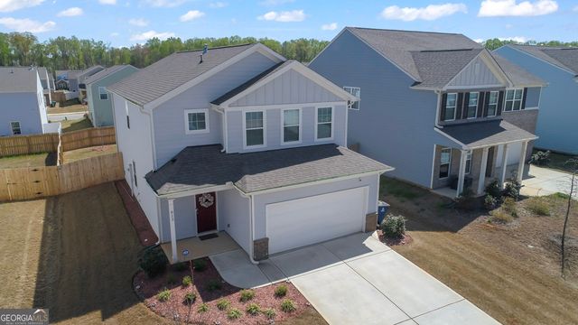 813 Royal Red Court, Mcdonough, GA 30253