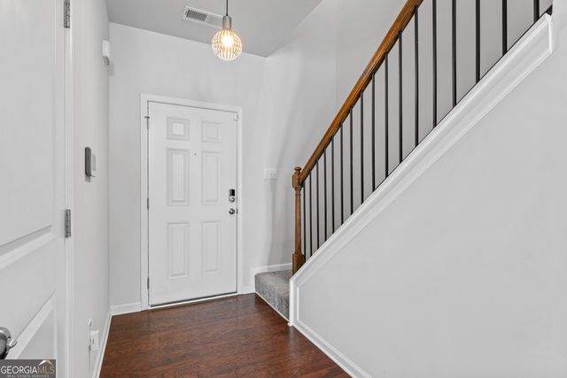 813 Royal Red Court, Mcdonough, GA 30253