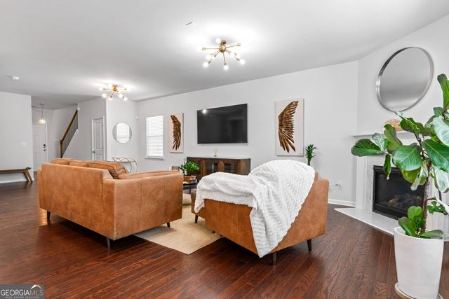813 Royal Red Court, Mcdonough, GA 30253