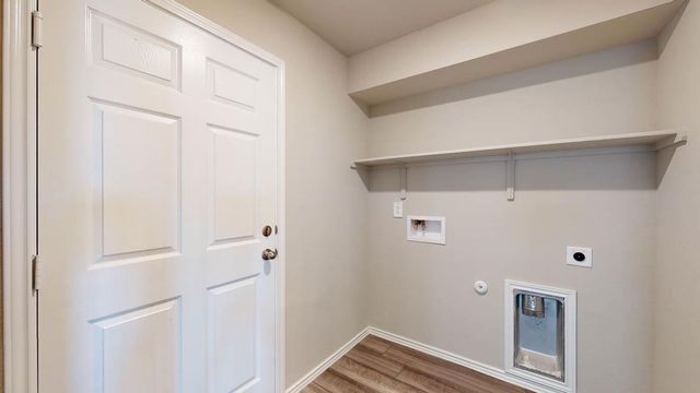 513 Hector LOOP, Georgetown, TX 78626