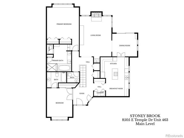 8505 E Temple Dr E 463, Denver, CO 80237