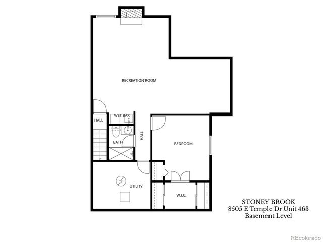 8505 E Temple Dr E 463, Denver, CO 80237