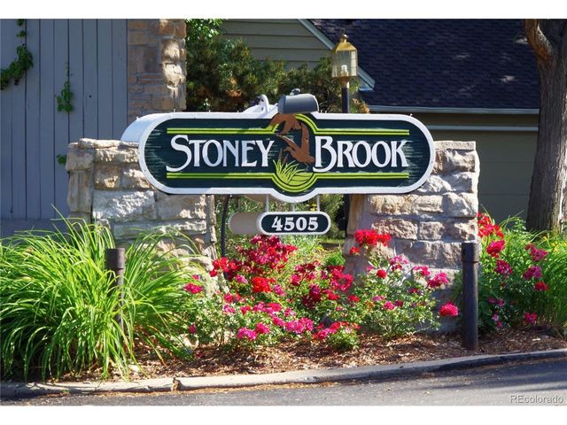 8505 E Temple Dr E 463, Denver, CO 80237