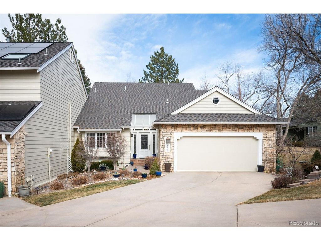 8505 E Temple Dr E 463, Denver, CO 80237