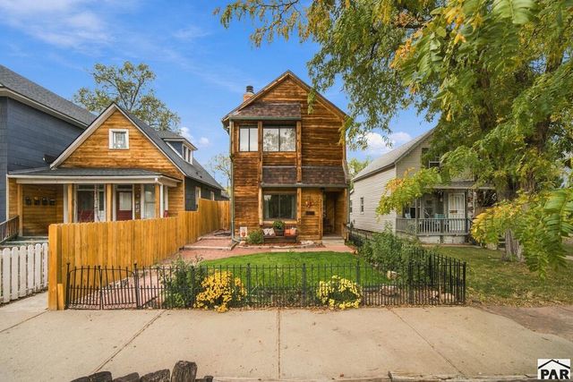 217 Jackson St, Pueblo, CO 81004