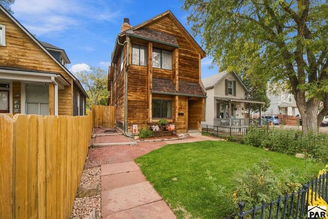 217 Jackson St, Pueblo, CO 81004