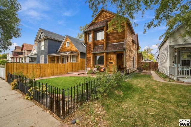 217 Jackson St, Pueblo, CO 81004