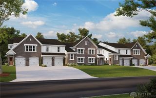 407 Chambers Bay Place 13-101, Lebanon, OH 45036