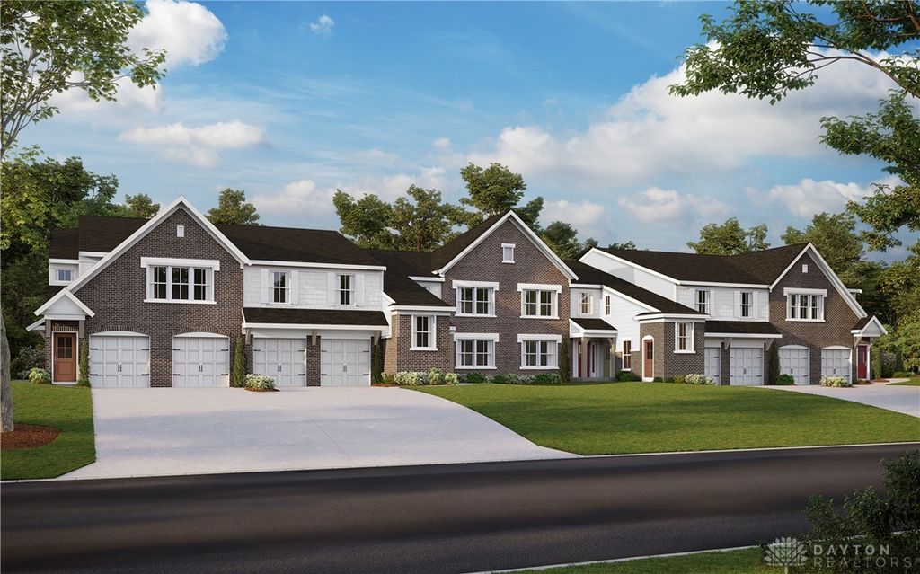 407 Chambers Bay Place 13-101, Lebanon, OH 45036