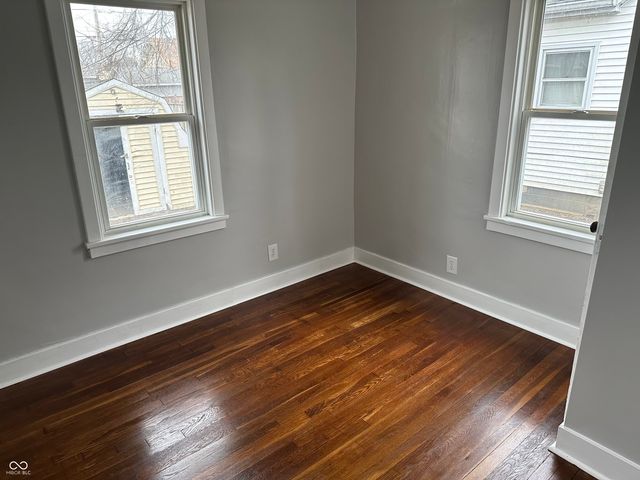 1731 Newton Street, Columbus, IN 47201