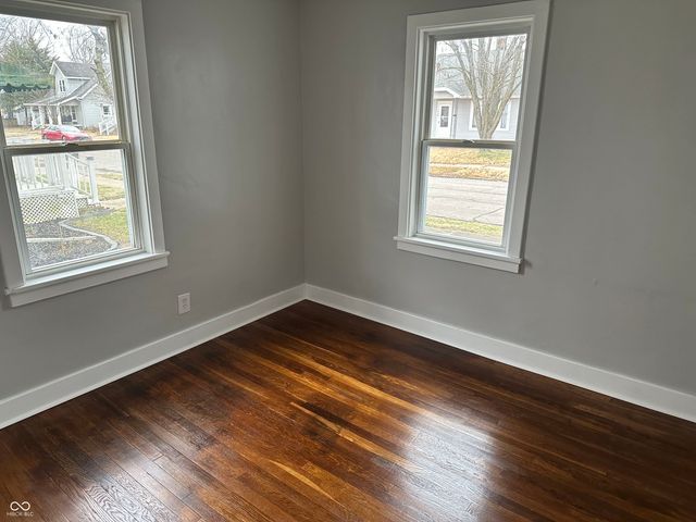 1731 Newton Street, Columbus, IN 47201