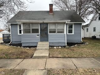 1731 Newton Street, Columbus, IN 47201