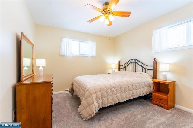 404 Kent Road, Hoyt Lakes, MN 55750