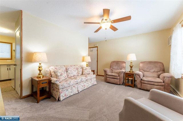 404 Kent Road, Hoyt Lakes, MN 55750