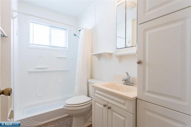 404 Kent Road, Hoyt Lakes, MN 55750