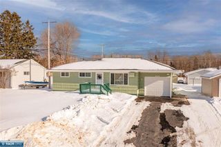 404 Kent Road, Hoyt Lakes, MN 55750