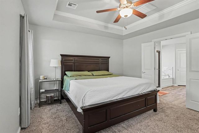 8551 Three Oaks Road, Edmond, OK 73025