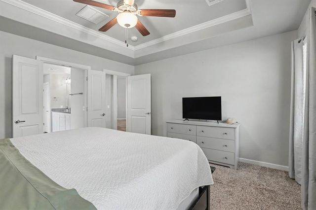 8551 Three Oaks Road, Edmond, OK 73025