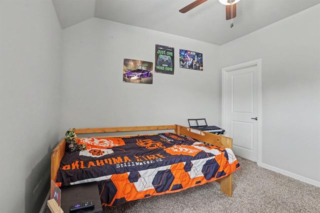 8551 Three Oaks Road, Edmond, OK 73025