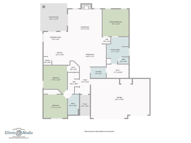 8551 Three Oaks Road, Edmond, OK 73025