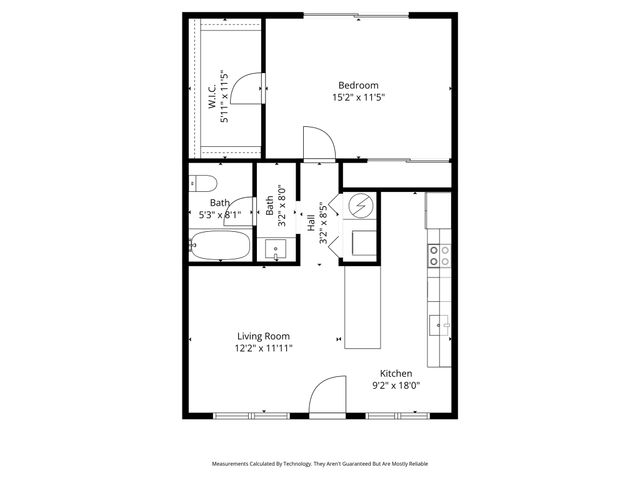 4616 W Lovers Lane 208, Dallas, TX 75209