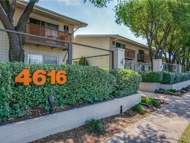4616 W Lovers Lane 208, Dallas, TX 75209