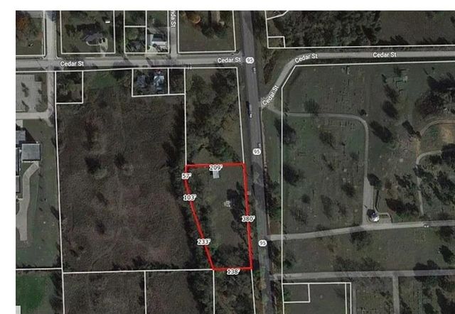 1408 State Highway 95 Highway, Bastrop, TX 78602