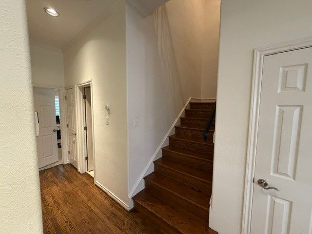 3704 Binkley Avenue, University Park, TX 75205
