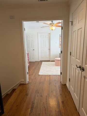 3704 Binkley Avenue, University Park, TX 75205