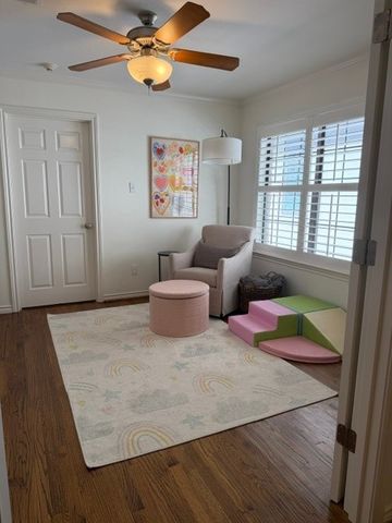 3704 Binkley Avenue, University Park, TX 75205
