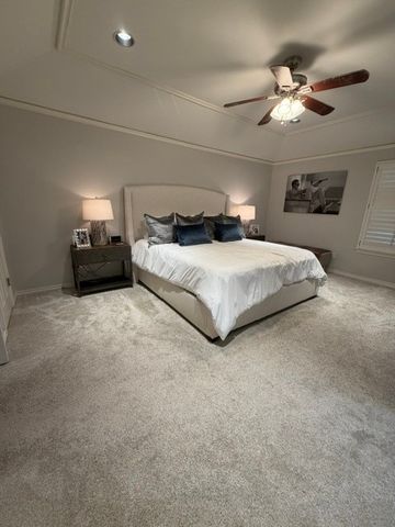 3704 Binkley Avenue, University Park, TX 75205