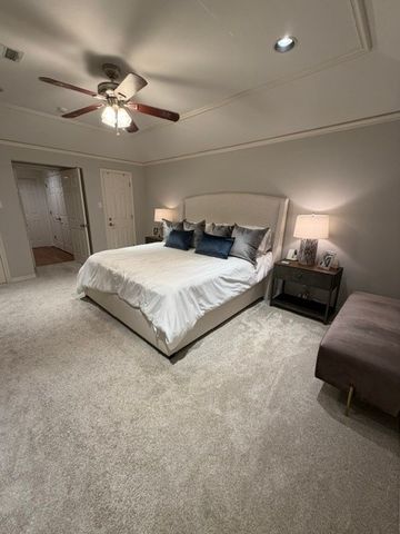 3704 Binkley Avenue, University Park, TX 75205