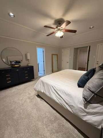3704 Binkley Avenue, University Park, TX 75205