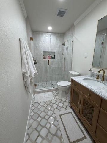 3704 Binkley Avenue, University Park, TX 75205