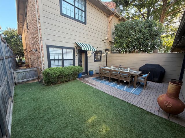 3704 Binkley Avenue, University Park, TX 75205
