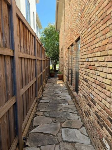 3704 Binkley Avenue, University Park, TX 75205