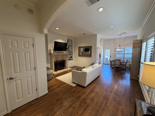 3704 Binkley Avenue, University Park, TX 75205