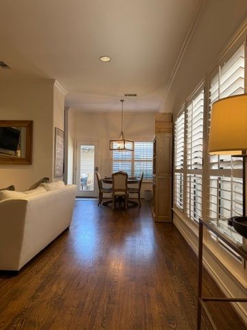 3704 Binkley Avenue, University Park, TX 75205