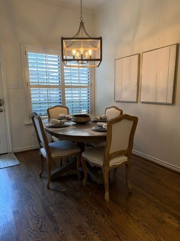 3704 Binkley Avenue, University Park, TX 75205