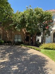 3704 Binkley Avenue, University Park, TX 75205