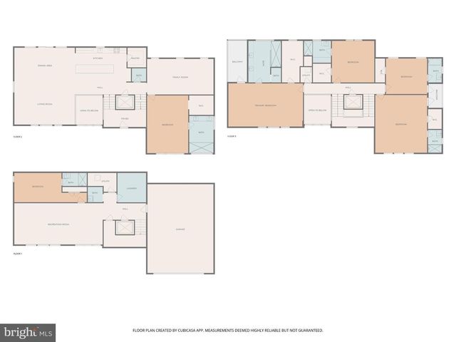 7502 NEVIS RD, Bethesda, MD 20817