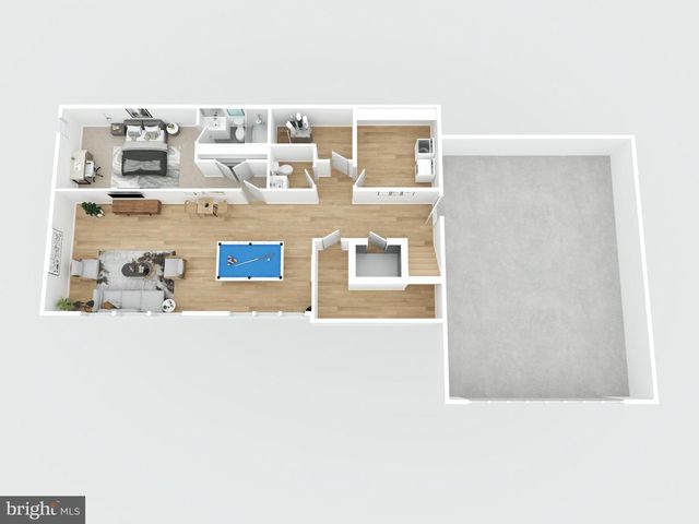 7502 NEVIS RD, Bethesda, MD 20817