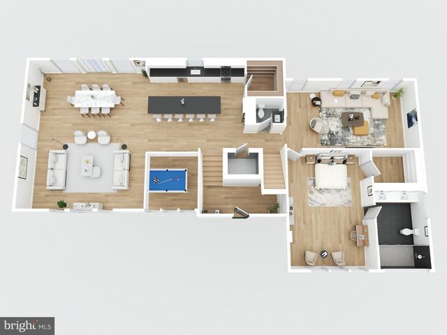 7502 NEVIS RD, Bethesda, MD 20817