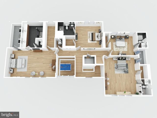 7502 NEVIS RD, Bethesda, MD 20817