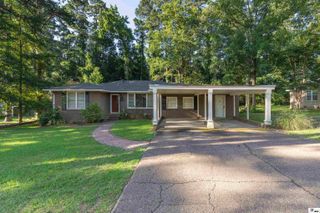 200 PINECREST DRIVE, Ruston, LA 71270