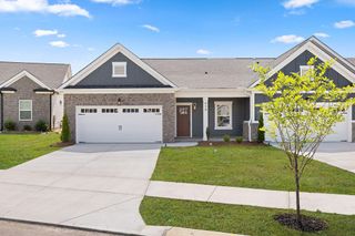 458 Double Play Drive # 110, Chattanooga, TN 37421