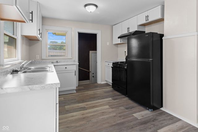 618 W 22nd Street, Anderson, IN 46016