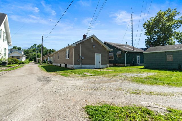 618 W 22nd Street, Anderson, IN 46016