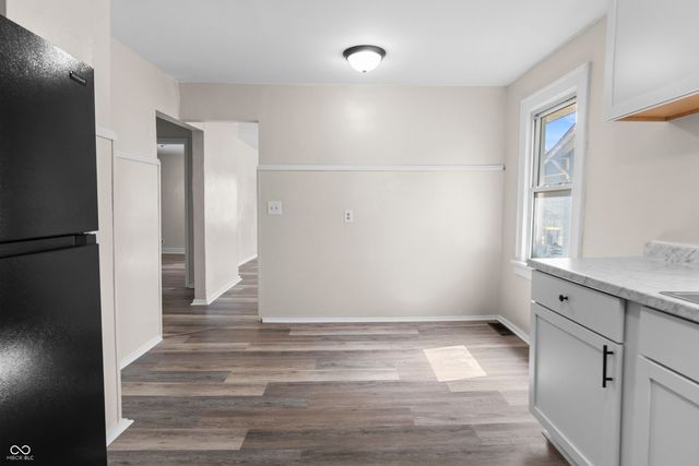 618 W 22nd Street, Anderson, IN 46016